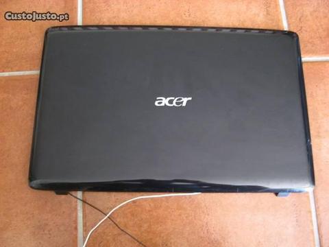 Acer Aspire 5737Z (Componentes)