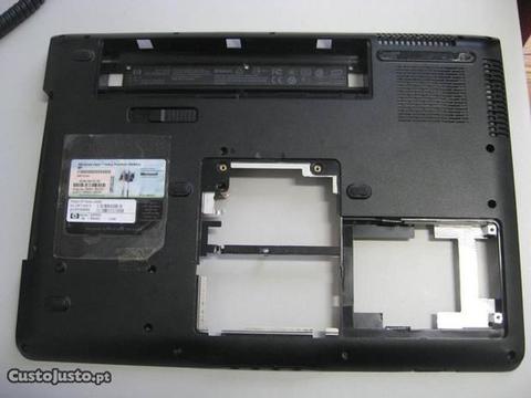 HP Pavillion DV6000 (componentes)