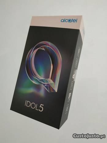 Smartphone Alcatel IDOL 5