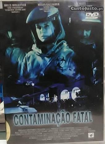 Contaminação Fatal