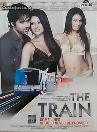 The Train - Filme Indiano Bollywood