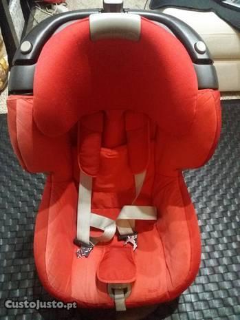 Cadeira auto da Bébé Confort
