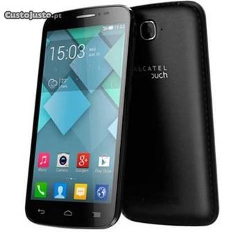 Alcatel one touch C7