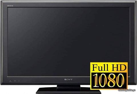 TV Sony Bravia 40