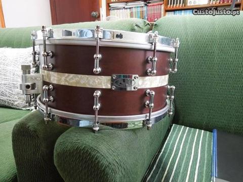 Tarola SJC Custom Drums 14