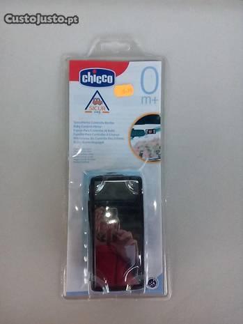 Retrovisor de crianca