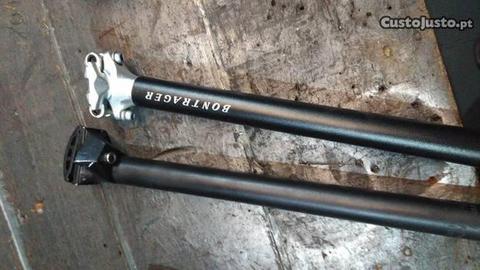 Espigão Iromax