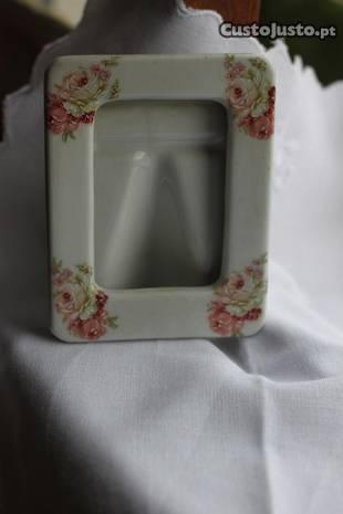 Porta retratos ( passe-partout) Porcelanas JSB