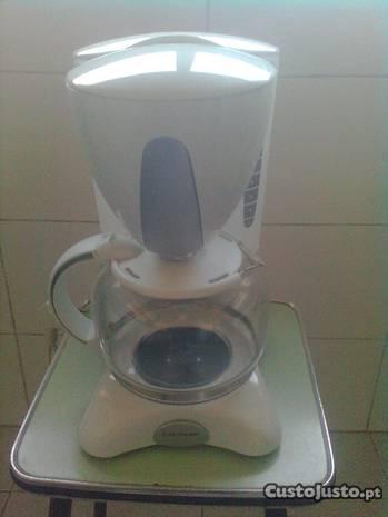 Máquina de Café