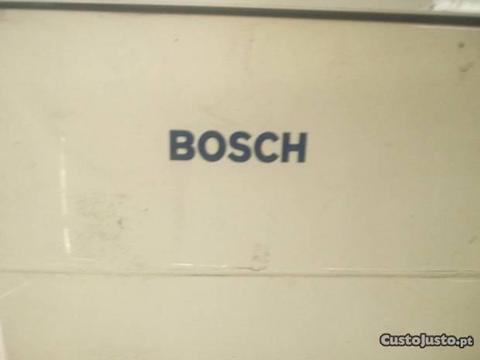 Maquina secar roupa BOSCH