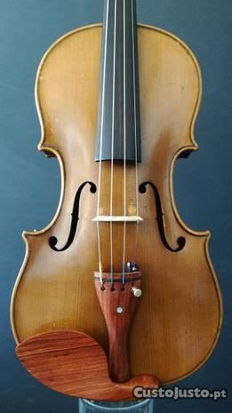 Violino Antigo - Restaurado
