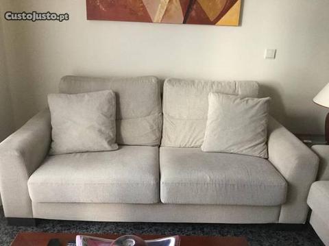 Sofa 3 + 2 lugares
