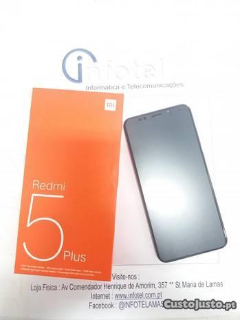 Xiaomi Redmi 5 Plus 32GB