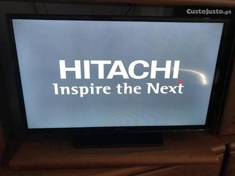 Smart TV LED 32' Hitachi