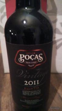 Vinho Porto 2011