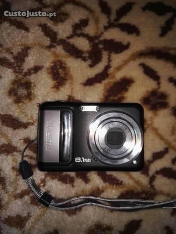 Máquina Fotográfica Fujifilm A850