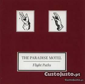 The Paradise Motel - Flight Paths CD