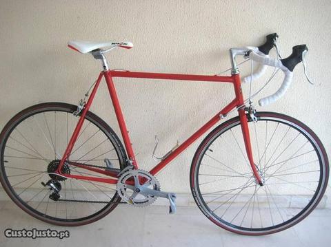 Bicicleta de ciclismo - Masil