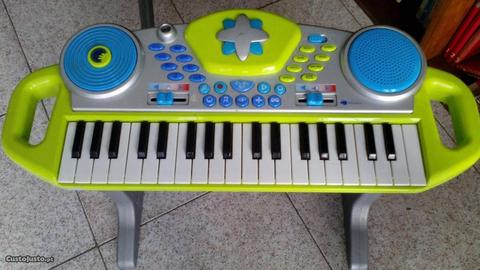 Piano / teclado