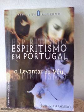 Espiritismo em Portugal (O levantar do Véu)