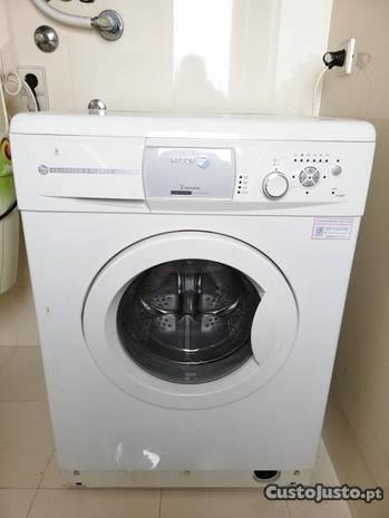 Máquina lavar fagor innova como nova