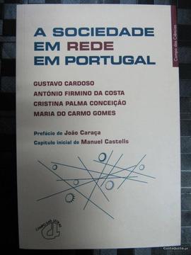 A Sociedade em Rede em Portugal