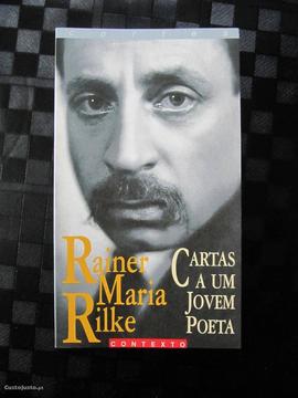 Cartas a Um Jovem Poeta de Rainer Maria Rilke