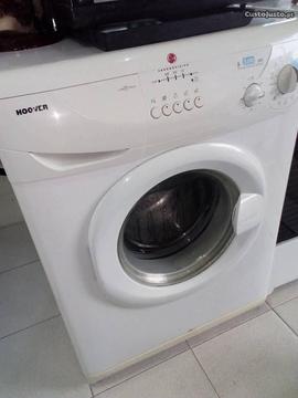 maquina de lavar roupa hoover