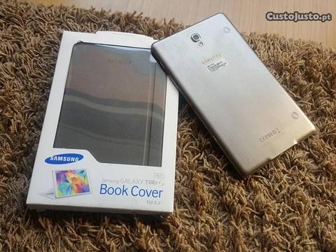 NOVA - Capa Tablet Samsung Book Cover Tab S 8.4