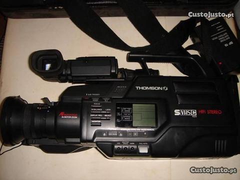Camera Thomson VHS