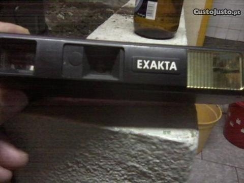 Máquina de FotoPOCKET 110 EF - EXAKTA de Colecção