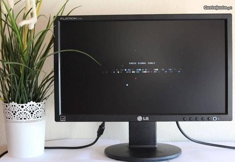 Monitor led LG E1911