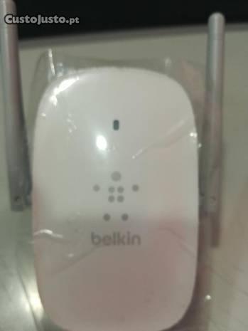 Wireless da marca belkin novo nunca usado