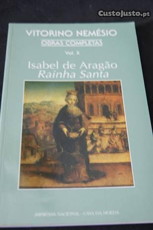 Isabel de Aragão - Rainha Santa
