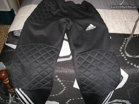 Calças Adidas de Guarda-Redes