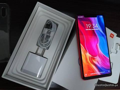 Xiaomi MI8 SE Desbloqueado