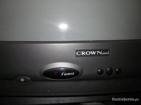 TV Crown