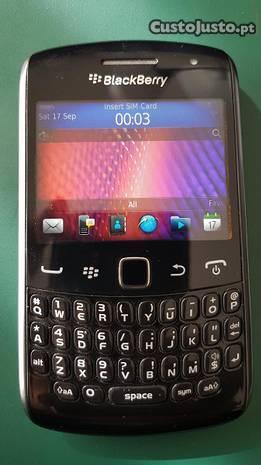 Blackberry Curve 9360 usado