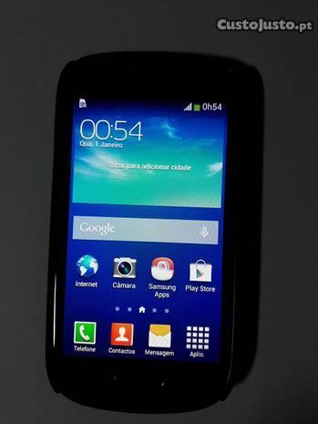 Samsung Galaxy S3 Mini VODAFONE