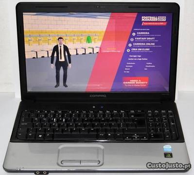 Compaq Presario CQ60 - Hdmi