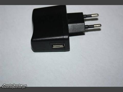 Adaptador USB à Rede Comum