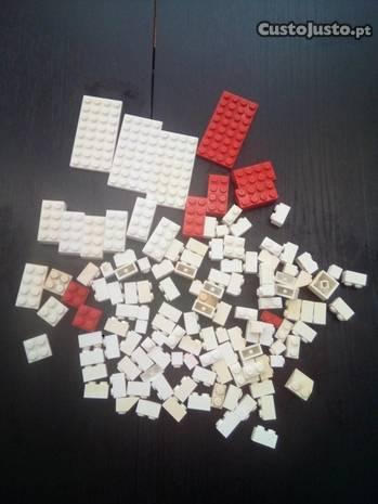 Lego Pino -Troca