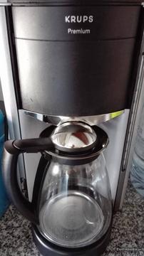 maquina de café
