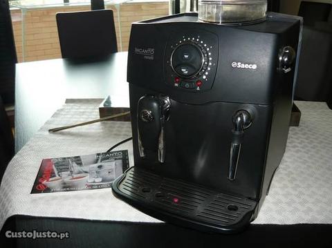 Máquina café Saeco Incanto Rondò (S-Class) - Peças