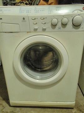 Maquina lavar roupa gaia