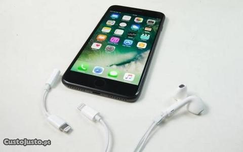 iPhone 7 Plus impecável com garantia