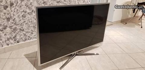 Tv Led 3D Smart tv Samsung Ue46ES6900