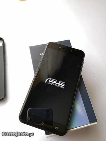 Smartphone Asus Zenfone live ZB501KL, 5' polegadas