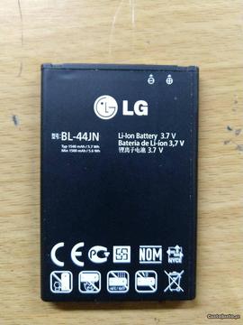 Bateria LG BL-44JN