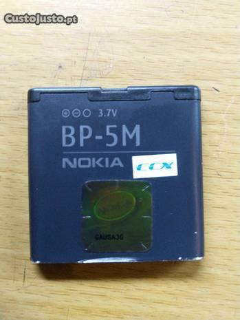 Bateria Nokia BP-5M
